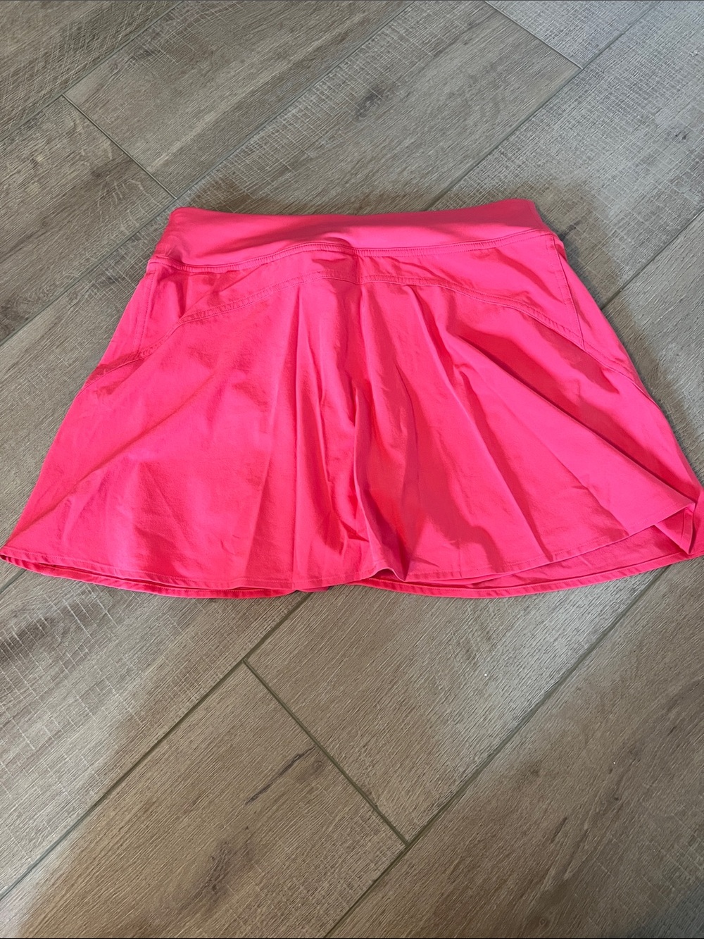 Lululemon lightweight high rise tennis skirt - Picture 5 of 5